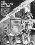 MA: The Mutation Manual