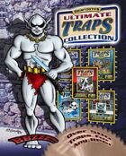 Grimtooth's Ultimate Traps Collection