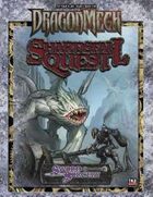 DragonMech: The Shardsfall Quest