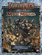 DragonMech: Mech Manual