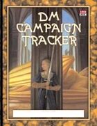 DM Campaign Tracker