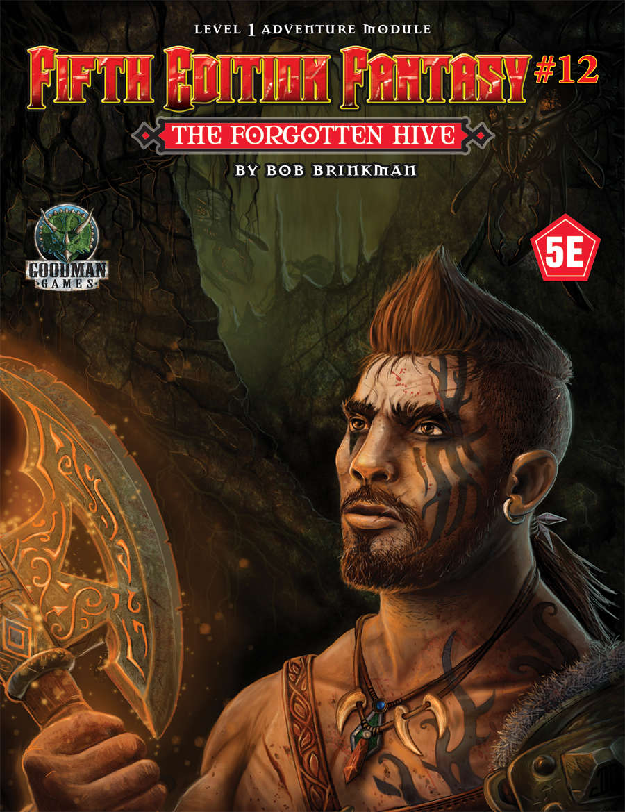 Cover of The Forgotten Hive