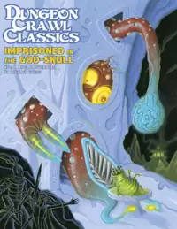 Dungeon Crawl Classics Hızlı Başlangıç Kuralları Türkçe Ücretsiz