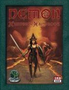 Demon Hunter's Handbook