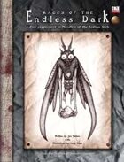 Races of the Endless Dark