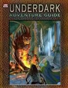 Underdark Adventure Guide