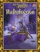Complete Guide to Rakshasas