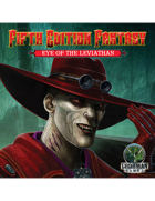 Fifth Edition Fantasy #8: Eye of the Leviathan for Roll 20