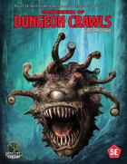 Compendium of Dungeon Crawls Vol. 2