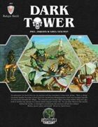 Judges Guild JG3: Dark Tower