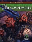 Hero\'s Handbook: Dragonborn