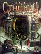 Age of Cthulhu 1: Death in Luxor