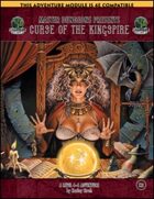 Master Dungeons M2: Curse of the Kingspire