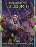 Hero's Handbook: Eladrin