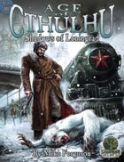 Age of Cthulhu 3: Shadows of Leningrad