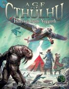 Age of Cthulhu 4: Horrors from Yuggoth