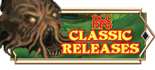 DCC Classic Releases