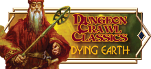 DCC Dying Earth