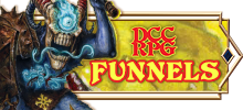 DCC Funnels