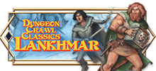 DCC Lankhmar