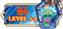 DCC Level 1 - 3