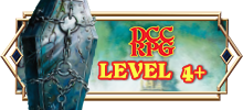 DCC Level 4+
