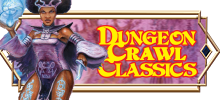 DCC RPG