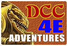 DCC 4E Adventures