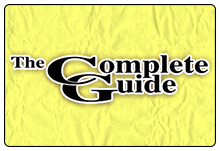 Complete Guide