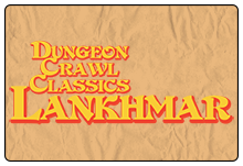 DriveThruRPG.com - Goodman Games - DCC Lankhmar - The Largest RPG 