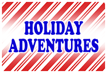 Holiday Adventures