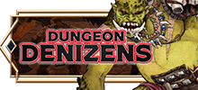 Dungeon Denizens