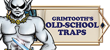 Grimtooth