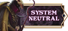 Systems Neutral