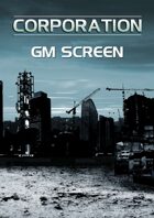 Corporation GM Screen