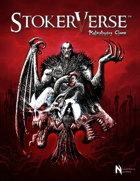 StokerVerse Roleplaying Game