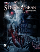 StokerVerse Roleplaying Game: Companion
