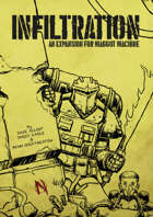 Maggot Machine: Infiltration