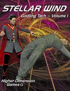 Godling Tech - Volume 1