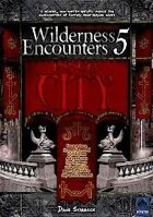 Wilderness Encounters 5 - Inner City