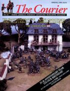 The Courier #64