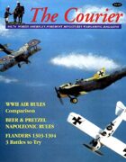The Courier #74