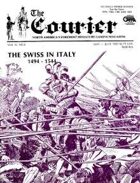 The Courier Vol.4 No.6