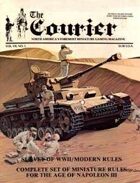The Courier Vol.7 No.5