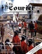 The Courier Vol.8 No.5