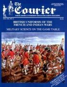 The Courier Vol.8 No.6