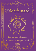 Mishmash