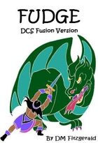 FUDGE (DCS Fusion Version)