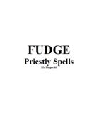 FUDGE Priest Spells