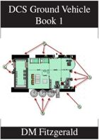 DCS Space ground Vehicle Book 1